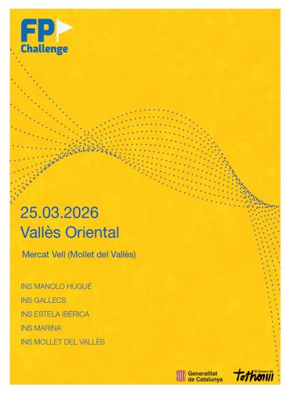 FP CHALLENGE 2026