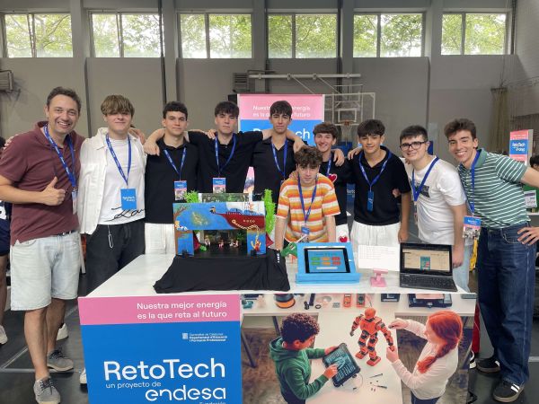 Fira RETOTECH