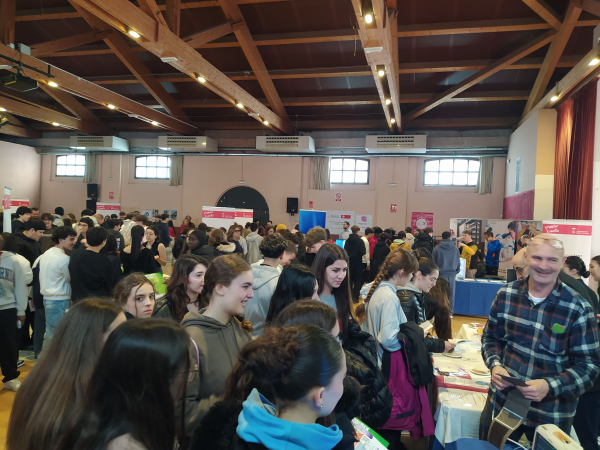Fira Mollet t'Orienta 2026