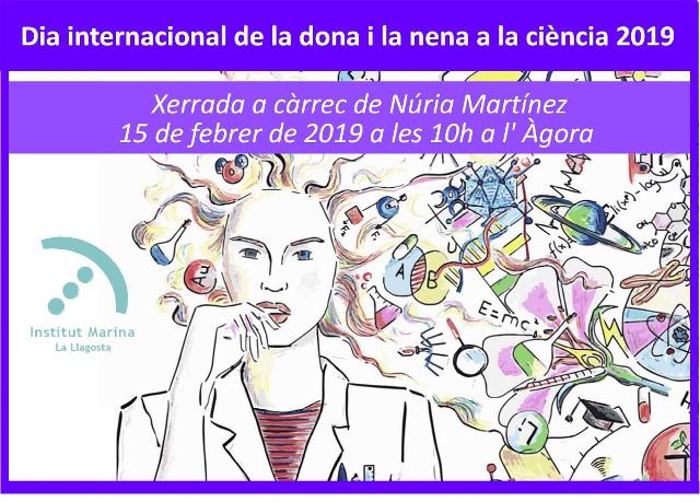 1DiaMujerNinaCiencia 1