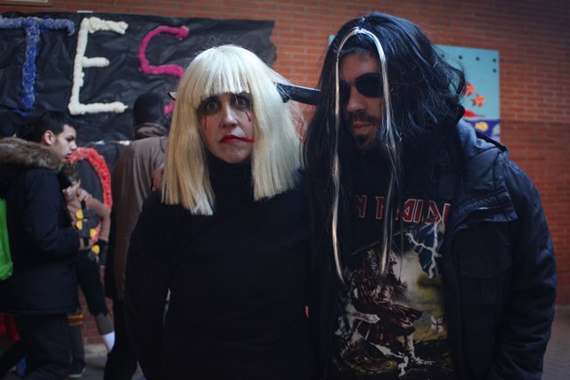 CARNESTOLTES 8705