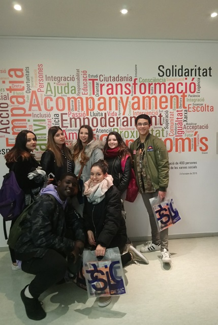 FOTOS ESIC