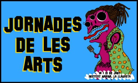 Cartell jornades 2019 1