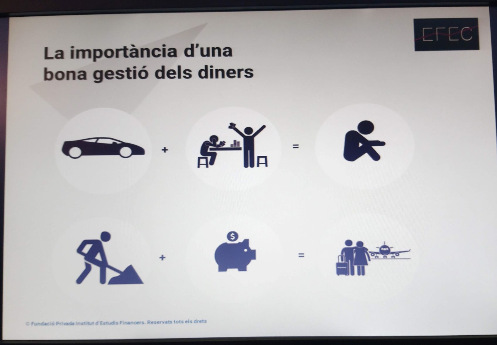 EDUCACIO FINANCERA