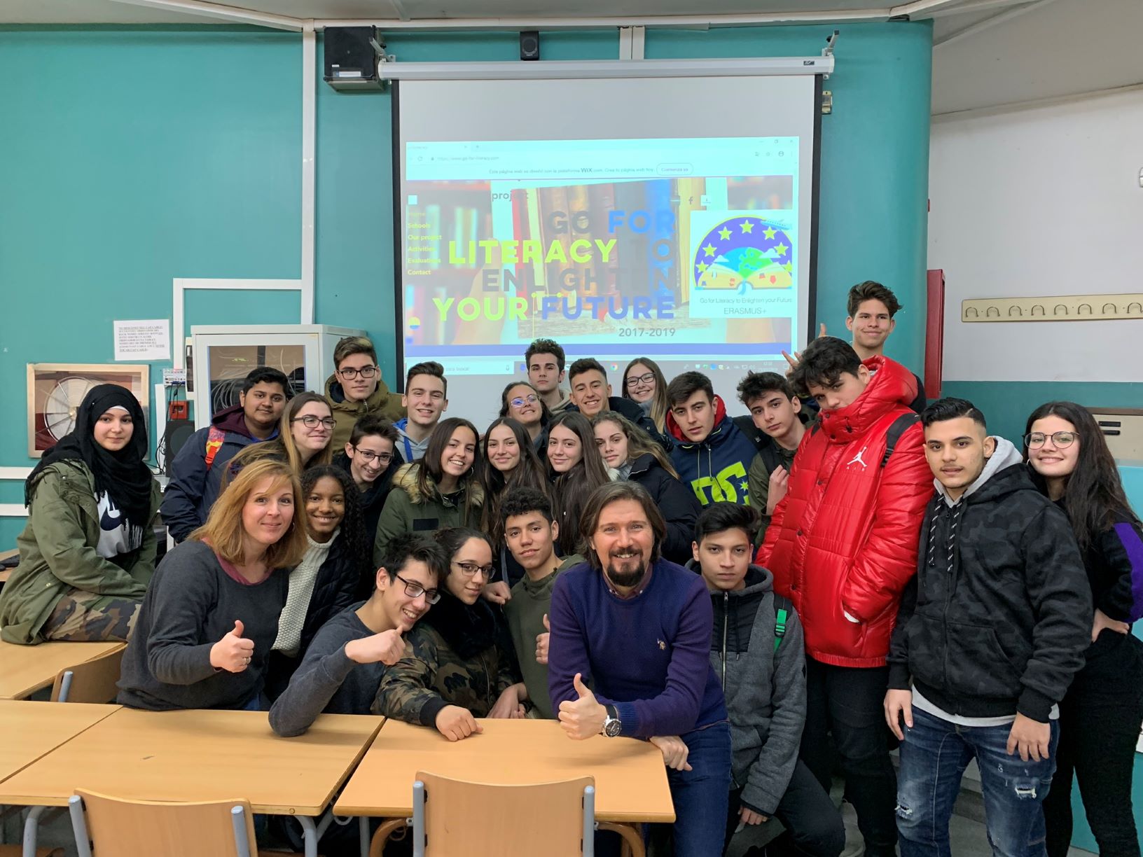ERASMUS 1002