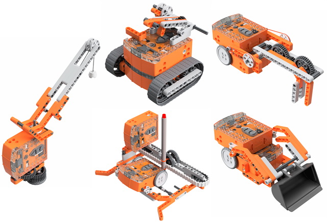 EdCreate construcciones