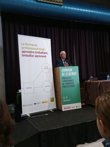 Presentació J.A.O