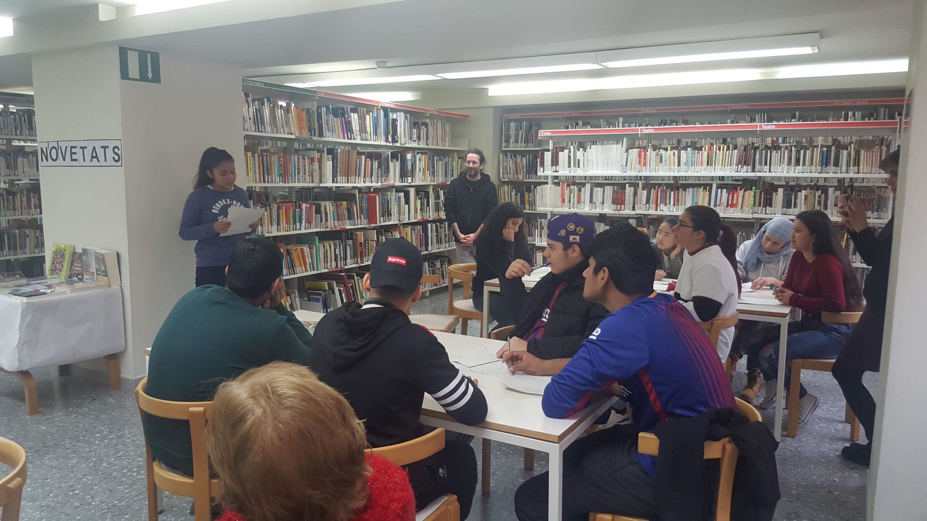 Taller de poesia InstitutMarina febrer2019 23