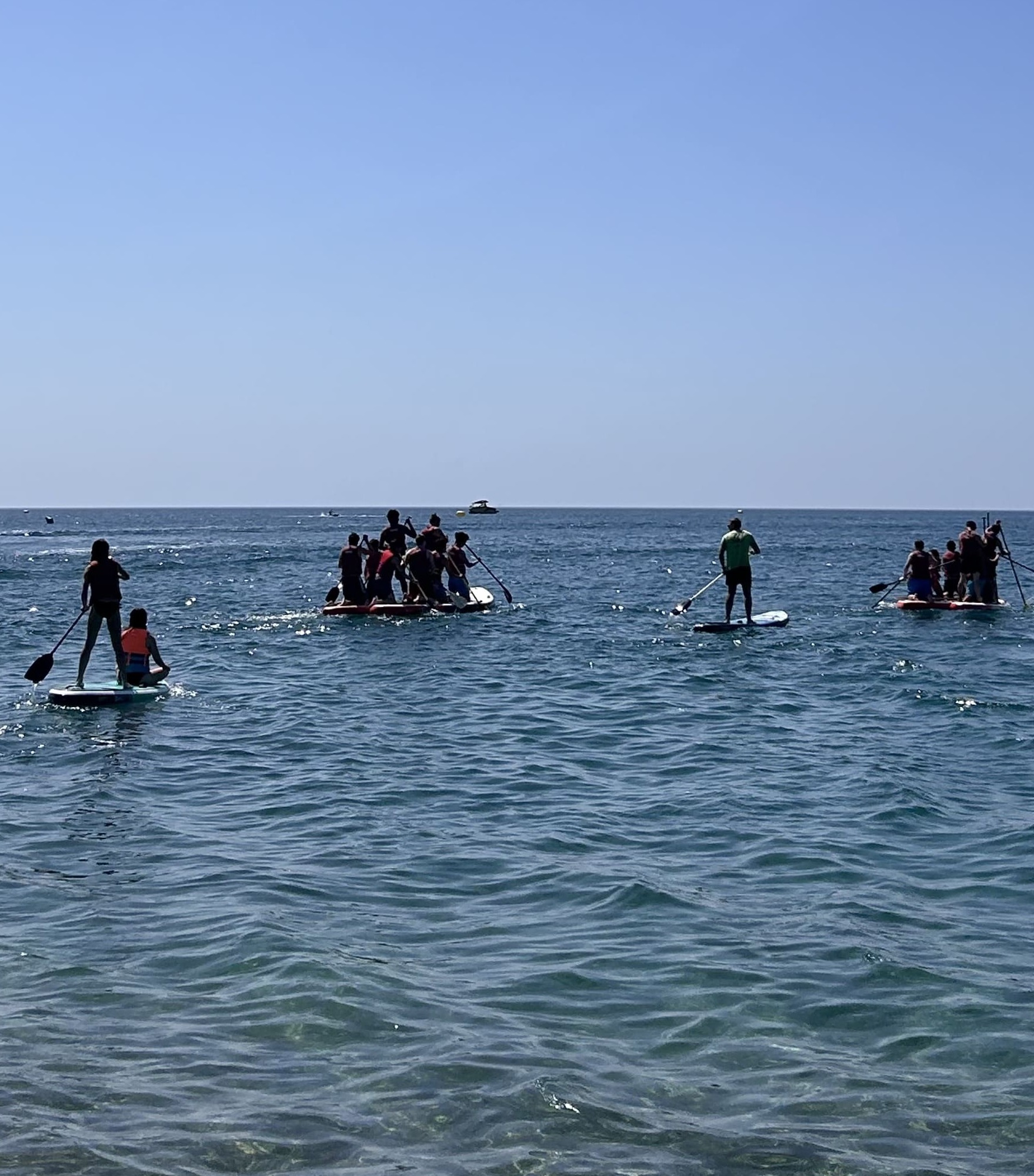 3r d'ESO a Calella