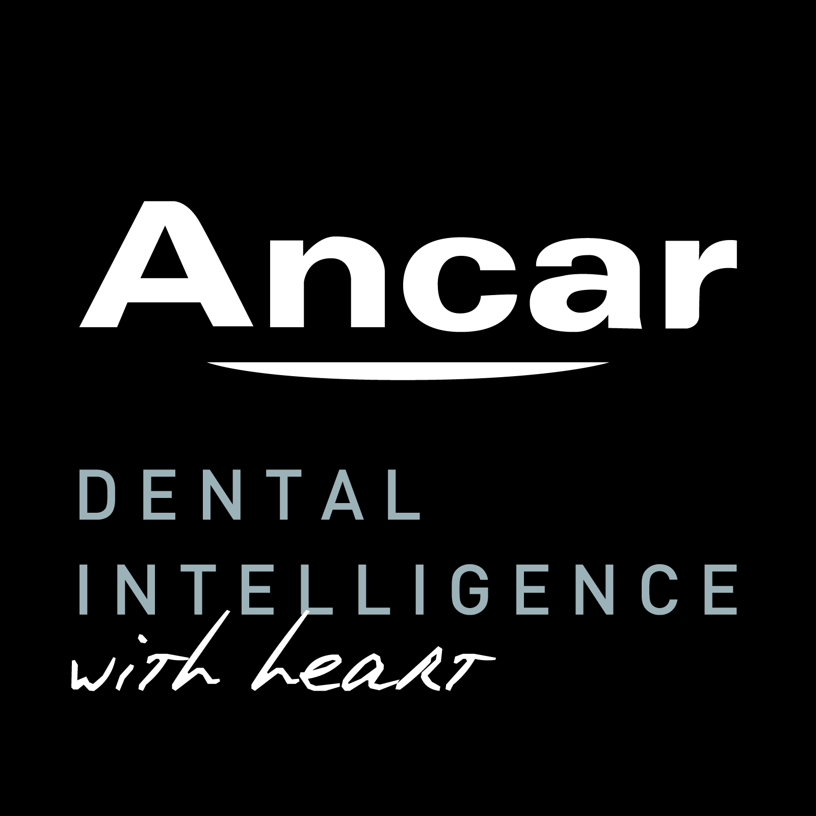 Logo Ancar Dental Inteligence