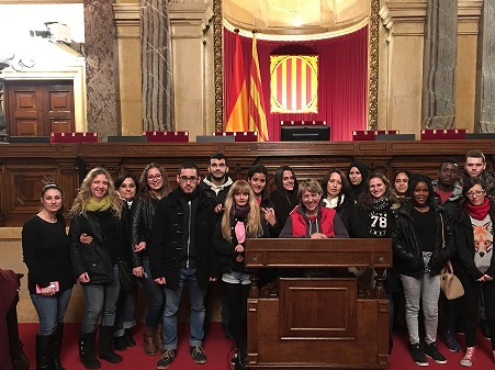 PARLAMENT 1