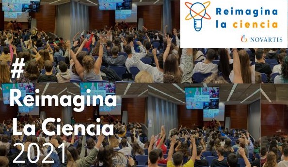 Reimagina 1