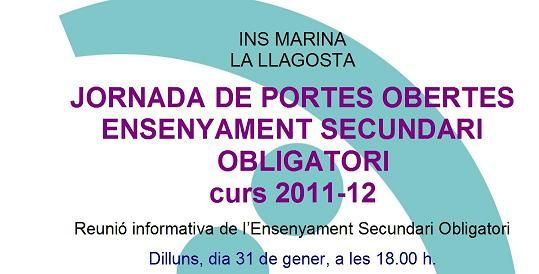 logo ins portes obertes