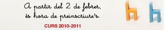 prematricula