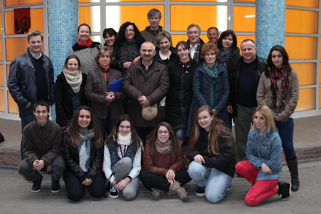 foto grupo comeniusjomie