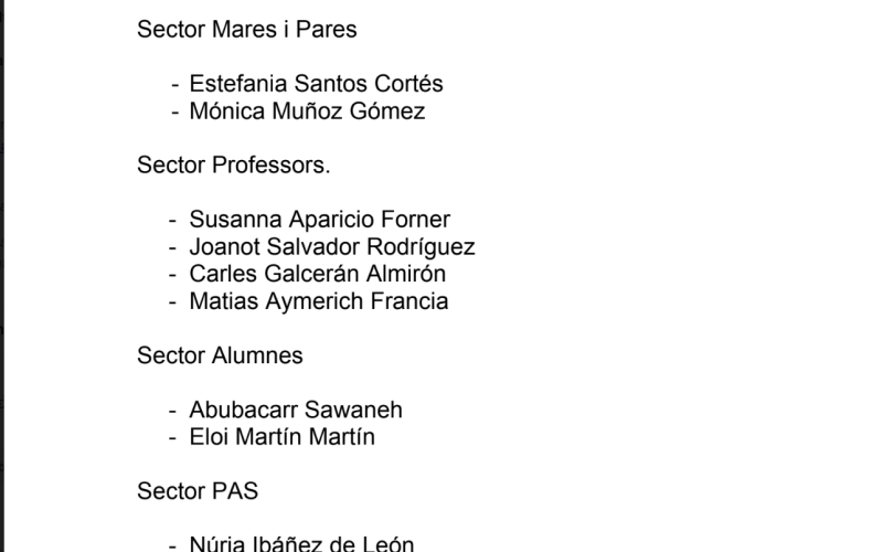 resultat-eleccions-membres-consell-escolar