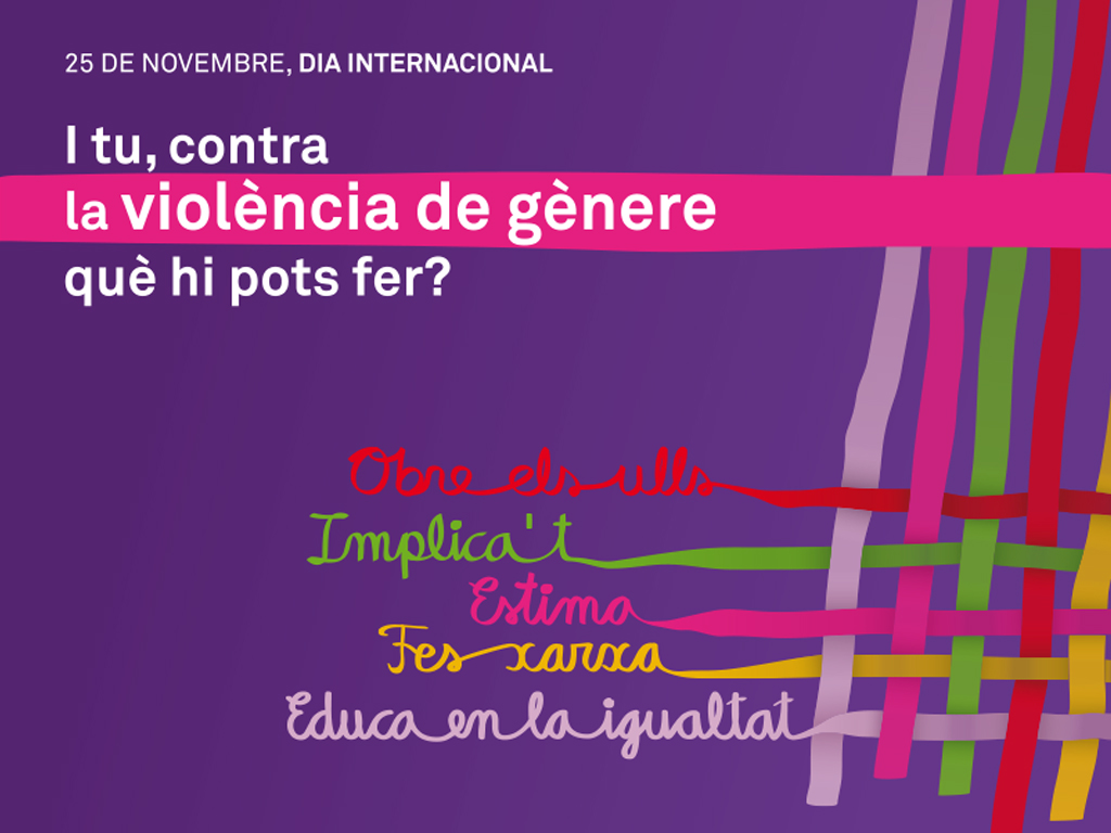 programa violencia genere